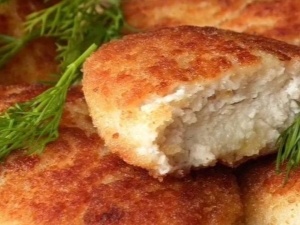 Готовим нежные и сочные котлеты из куриного филе