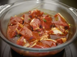Готовим вкусный маринад для шашлыка из индейки
