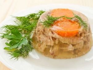 Как правильно приготовить холодец из курицы в мультиварке?