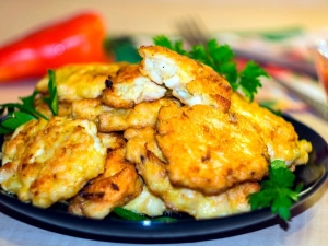 Как приготовить курицу по-албански?