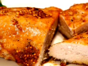 Как приготовить куриную грудку, чтобы была мягкая и сочная?