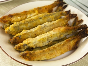 Как вкусно пожарить салаку?