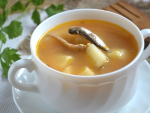 Как вкусно приготовить кильку?