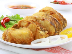 Как вкусно приготовить судака на сковороде?
