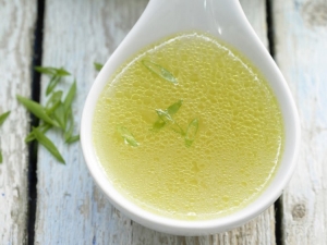 Калорийность куриного бульона