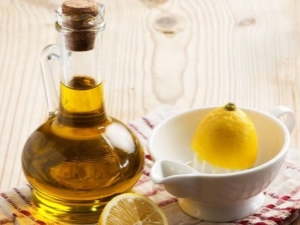 Особенности чистки печени лимоном и маслом
