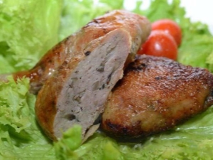 Рецепты приготовления фаршированных куриных окорочков