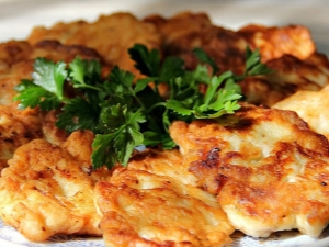 Рецепты приготовления куриных отбивных в духовке