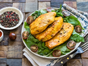 Рецепты приготовления мяса индейки