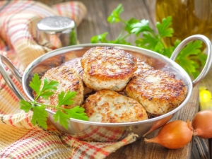 Рецепты приготовления сочных и мягких котлет из индейки