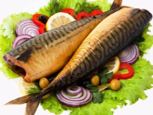 Рецепты приготовления вкусной скумбрии в луковой шелухе