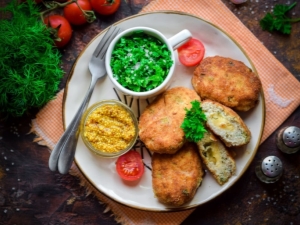Рецепты вкусных котлет из фарша и филе хека