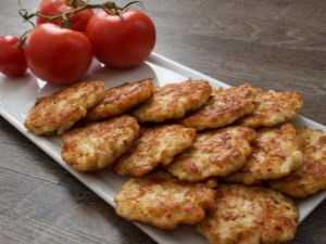 Рубленые куриные котлеты: что это такое и как приготовить?