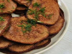 Секреты приготовления котлет из куриной печени