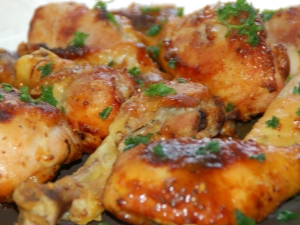 Тонкости приготовления куриных голеней в мультиварке