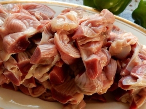 Тонкости приготовления куриных желудков в мультиварке