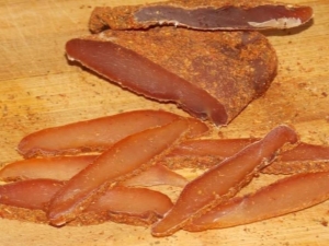 Рецепты приготовления бастурмы из куриной грудки в домашних условиях