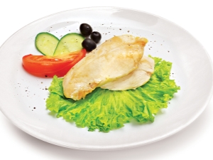 Рецепты приготовления куриной грудки на пару