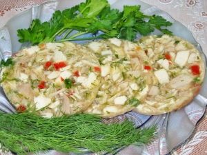 Рецепты приготовления куриной колбасы в бутылке