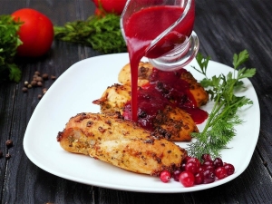 Способы приготовления куриной грудки в соусе