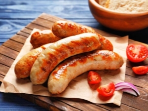 Рецепты приготовления колбасы из курицы в домашних условиях