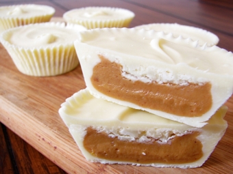 Кулинарные шедевры с арахисовой пастой