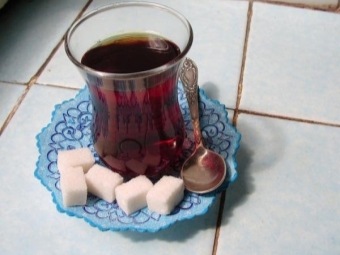 Чай сиддхов