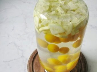Компот из алычи пить. kak svarit kompot iz alychi 18. Компот из алычи пить фото. Компот из алычи пить-kak svarit kompot iz alychi 18. картинка Компот из алычи пить. картинка kak svarit kompot iz alychi 18. Предлагаю воспользоваться простым рецептом ароматного и очень вкусного компота из алычи и абрикосов. Алычу можно брать любого цвета, на вкус компота это никак не повлияет. Сладкий компот очень нравится маленьким детям, поэтому приготовьте его обязательно и порадуйте своих малышей.