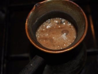 Мокачино что это за кофе