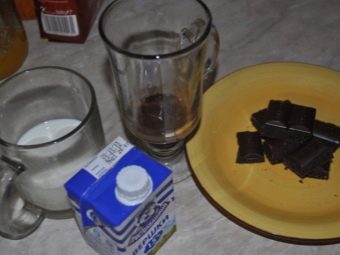 Мокачино что это за кофе