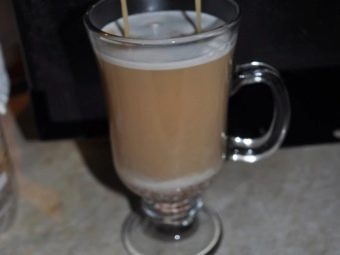 Мокачино что это за кофе