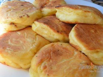 Можно ли использовать старый творог