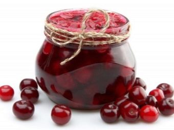 Как сделать джем из черешни. Смотреть фото Как сделать джем из черешни. Смотреть картинку Как сделать джем из черешни. Картинка про Как сделать джем из черешни. Фото Как сделать джем из черешни