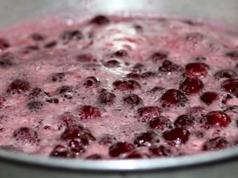 Как сделать джем из черешни. Смотреть фото Как сделать джем из черешни. Смотреть картинку Как сделать джем из черешни. Картинка про Как сделать джем из черешни. Фото Как сделать джем из черешни