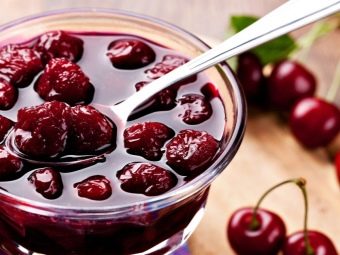 Как сделать джем из черешни. Смотреть фото Как сделать джем из черешни. Смотреть картинку Как сделать джем из черешни. Картинка про Как сделать джем из черешни. Фото Как сделать джем из черешни