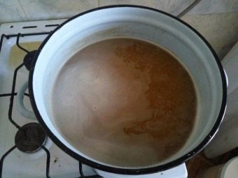 Как сделать квас в домашних условиях из хлеба без дрожжей для окрошки. Смотреть фото Как сделать квас в домашних условиях из хлеба без дрожжей для окрошки. Смотреть картинку Как сделать квас в домашних условиях из хлеба без дрожжей для окрошки. Картинка про Как сделать квас в домашних условиях из хлеба без дрожжей для окрошки. Фото Как сделать квас в домашних условиях из хлеба без дрожжей для окрошки