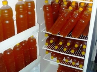 Как сделать квас в домашних условиях из хлеба без дрожжей для окрошки. Смотреть фото Как сделать квас в домашних условиях из хлеба без дрожжей для окрошки. Смотреть картинку Как сделать квас в домашних условиях из хлеба без дрожжей для окрошки. Картинка про Как сделать квас в домашних условиях из хлеба без дрожжей для окрошки. Фото Как сделать квас в домашних условиях из хлеба без дрожжей для окрошки