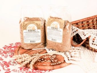 Можно ли использовать сухие дрожжи для кваса
