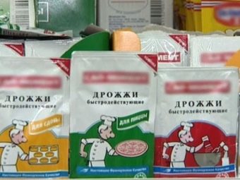 Можно ли использовать сухие дрожжи для кваса