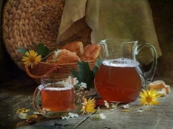Можно ли использовать сухие дрожжи для кваса
