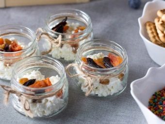 Можно ли есть при повышенном сахаре сухофрукты