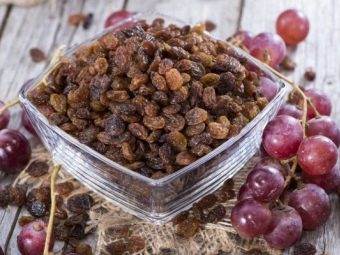 Можно ли есть при повышенном сахаре сухофрукты