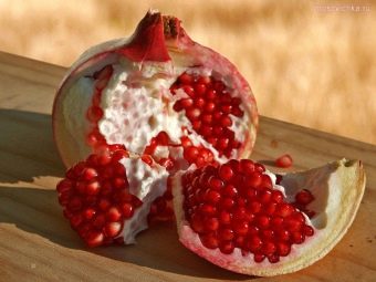 отличный ответ можно ли на диете есть гранат понравился...советую,тем