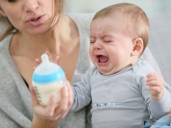 Как развести молоко для кормления новорожденного