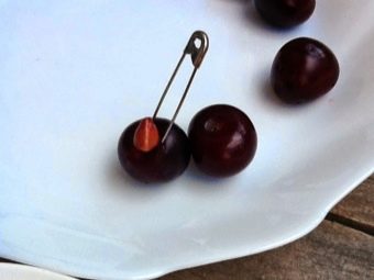 Как удалить косточку из вишни в домашних условиях без специального прибора. Смотреть фото Как удалить косточку из вишни в домашних условиях без специального прибора. Смотреть картинку Как удалить косточку из вишни в домашних условиях без специального прибора. Картинка про Как удалить косточку из вишни в домашних условиях без специального прибора. Фото Как удалить косточку из вишни в домашних условиях без специального прибора