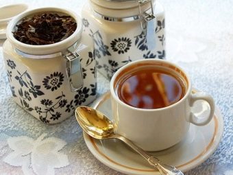Как часто можно пить кипрейный чай