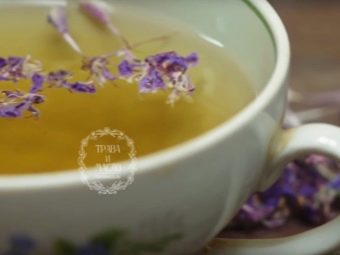 Как часто можно пить кипрейный чай