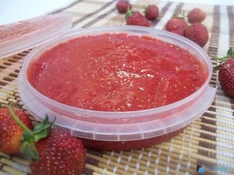 Как сделать пастилу в домашних условиях из клубники. Смотреть фото Как сделать пастилу в домашних условиях из клубники. Смотреть картинку Как сделать пастилу в домашних условиях из клубники. Картинка про Как сделать пастилу в домашних условиях из клубники. Фото Как сделать пастилу в домашних условиях из клубники