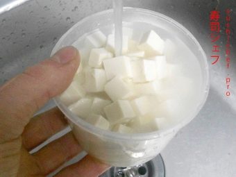 Тофу что это за продукт как готовить