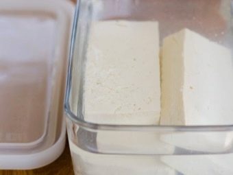 Тофу что это за продукт как готовить